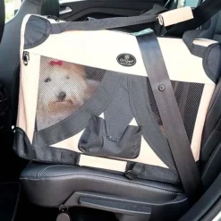Bestsellers|Hundebur^Ollipet For Wagging Tails | Soft Transporttaske med tæppe