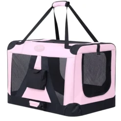Bestsellers|Hundebur^Ollipet For Wagging Tails | Soft Transporttaske med tæppe