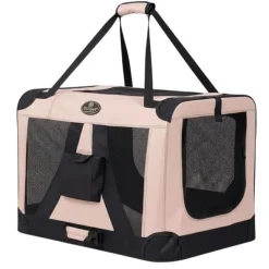 Bestsellers|Hundebur^Ollipet For Wagging Tails | Soft Transporttaske med tæppe