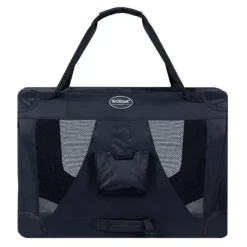 Bestsellers|Hundebur^Ollipet For Wagging Tails | Soft Transporttaske med tæppe