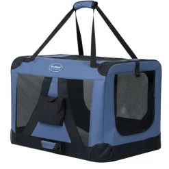 Bestsellers|Hundebur^Ollipet For Wagging Tails | Soft Transporttaske med tæppe