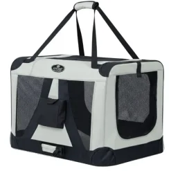 Bestsellers|Hundebur^Ollipet For Wagging Tails | Soft Transporttaske med tæppe