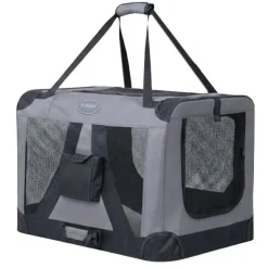 Bestsellers|Hundebur^Ollipet For Wagging Tails | Soft Transporttaske med tæppe