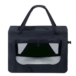 Bestsellers|Hundebur^Ollipet For Wagging Tails | Soft Transporttaske med tæppe
