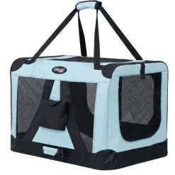 Bestsellers|Hundebur^Ollipet For Wagging Tails | Soft Transporttaske med tæppe