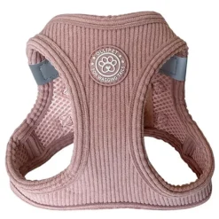 Hundeseler|Ollipet For Wagging Tails^Ollipet For Wagging Tails | Velluto step-in sele