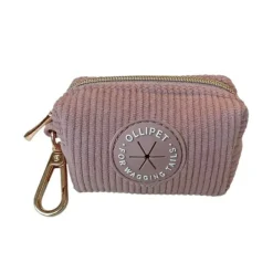 Ollipet For Wagging Tails|Hundeposer Og Holdere^Ollipet For Wagging Tails | Velluto hundepose taske