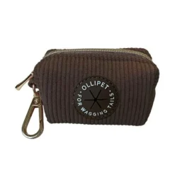 Ollipet For Wagging Tails|Hundeposer Og Holdere^Ollipet For Wagging Tails | Velluto hundepose taske