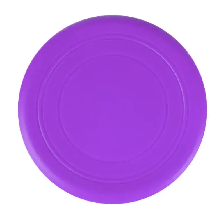 Bolde|Ollipet Hundelegetøj^Ollipet Frisbee Classic Slim