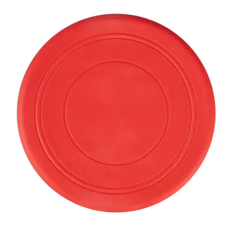 Bolde|Ollipet Hundelegetøj^Ollipet Frisbee Classic Slim