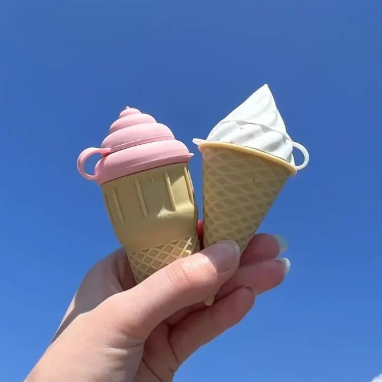 ☀️Sommerklar|Artikler Til Hjemmet^Ollipet FrostSnack Isform | Lav en hundeis