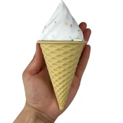 ☀️Sommerklar|Artikler Til Hjemmet^Ollipet FrostSnack Isform | Lav en hundeis