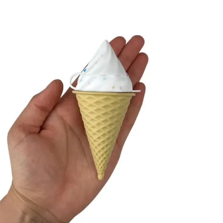 ☀️Sommerklar|Artikler Til Hjemmet^Ollipet FrostSnack Isform | Lav en hundeis