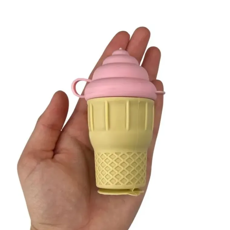☀️Sommerklar|Artikler Til Hjemmet^Ollipet FrostSnack Isform | Lav en hundeis