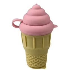 ☀️Sommerklar|Artikler Til Hjemmet^Ollipet FrostSnack Isform | Lav en hundeis