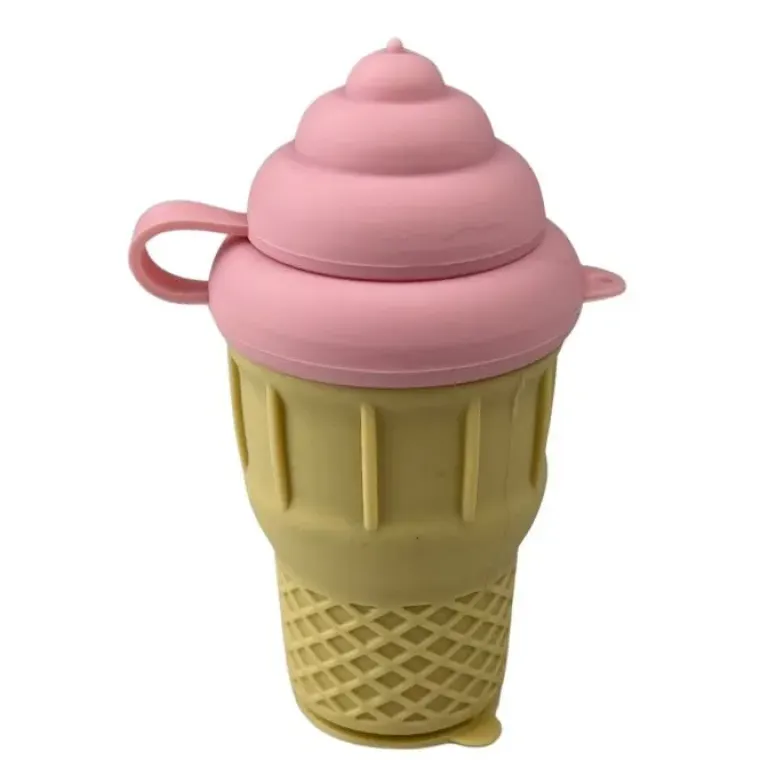 ☀️Sommerklar|Artikler Til Hjemmet^Ollipet FrostSnack Isform | Lav en hundeis