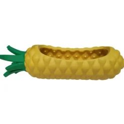 Aktivitetslegetøj Til Hunde|Ollipet Hundelegetøj^Ollipet Frostsnack | Pineapple