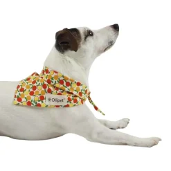 Påskekurven|Hundetøj^Ollipet Frugt Bandana | OUTLET