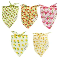 Påskekurven|Hundetøj^Ollipet Frugt Bandana | OUTLET
