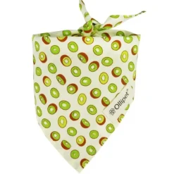 Påskekurven|Hundetøj^Ollipet Frugt Bandana | OUTLET