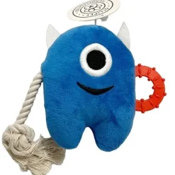 Hvalpelegetøj|Reb-Legetøj^Ollipet Funny Monster