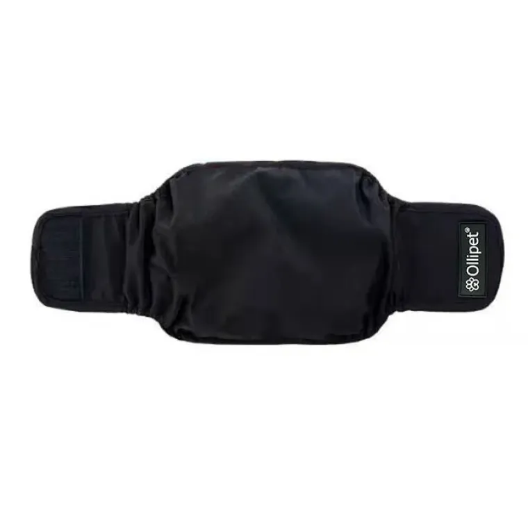 Hundeferien|Hundetøj^Ollipet GentlemanWrap