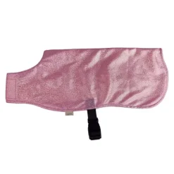 ☀️Sommerklar|Showliner, Udstillingsliner Og Tilbehør^Ollipet Glitter Cooling vest