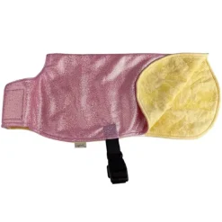 ☀️Sommerklar|Showliner, Udstillingsliner Og Tilbehør^Ollipet Glitter Cooling vest