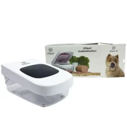 Gaveidéer Til Hundeelskeren|Hundemad^Ollipet Godbidshakker