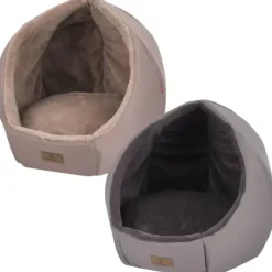 Kattehuler|Hundesenge^Ollipet Halo Hyggehule