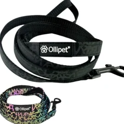 Løbeturen|Ollipet High Tech Refleks^Ollipet High Tech Refleks Hundesnor