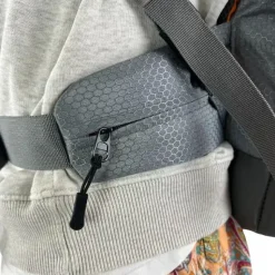 Hundetaske|Rygsæk Til Hunde^Ollipet Hiking Backpack
