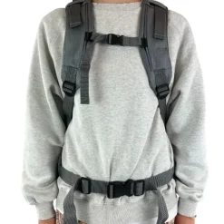 Hundetaske|Rygsæk Til Hunde^Ollipet Hiking Backpack