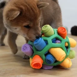 Bestsellers|Aktivitetslegetøj Til Hunde^Ollipet HoliMoli Snusebold hundelegetøj
