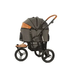 Hundeklapvogn|Klapvogne Og Transport^Ollipet Hundeklapvogn Firenze