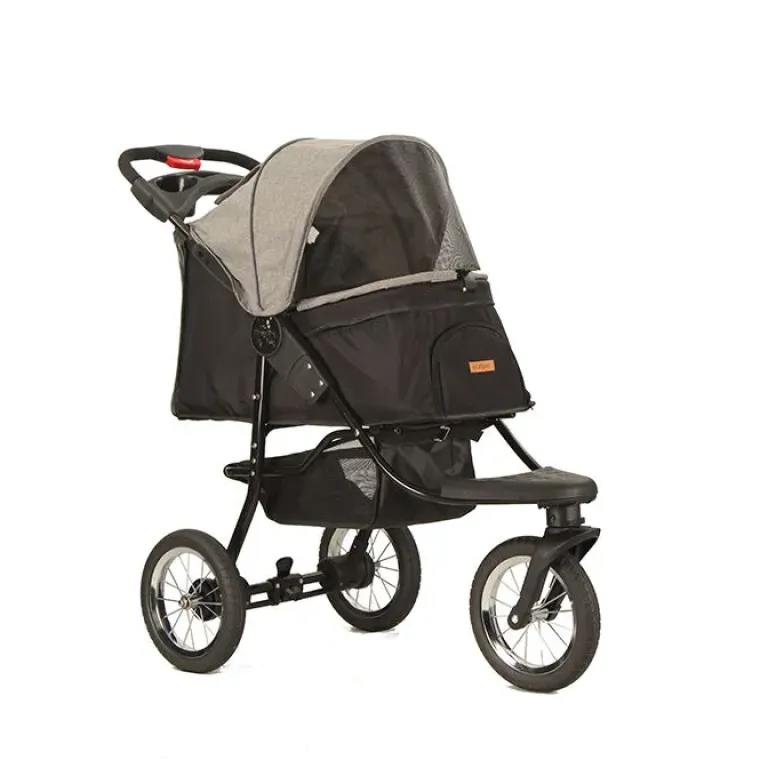 Hundeklapvogn^Ollipet Hundeklapvogn Milano | Hundejogger