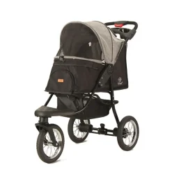Hundeklapvogn^Ollipet Hundeklapvogn Milano | Hundejogger