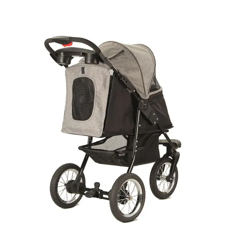 Hundeklapvogn^Ollipet Hundeklapvogn Milano | Hundejogger