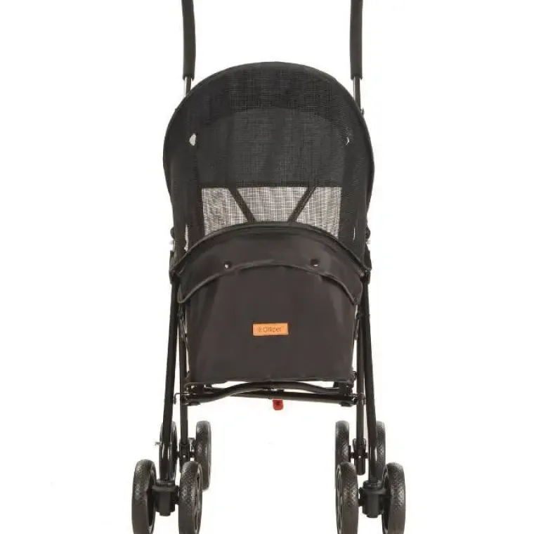 Hundeklapvogn|Klapvogne Og Transport^Ollipet Hundeklapvogn Umbrello