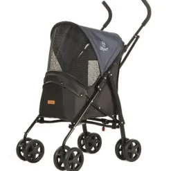 Hundeklapvogn|Klapvogne Og Transport^Ollipet Hundeklapvogn Umbrello