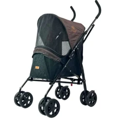 Hundeklapvogn|Klapvogne Og Transport^Ollipet Hundeklapvogn Umbrello
