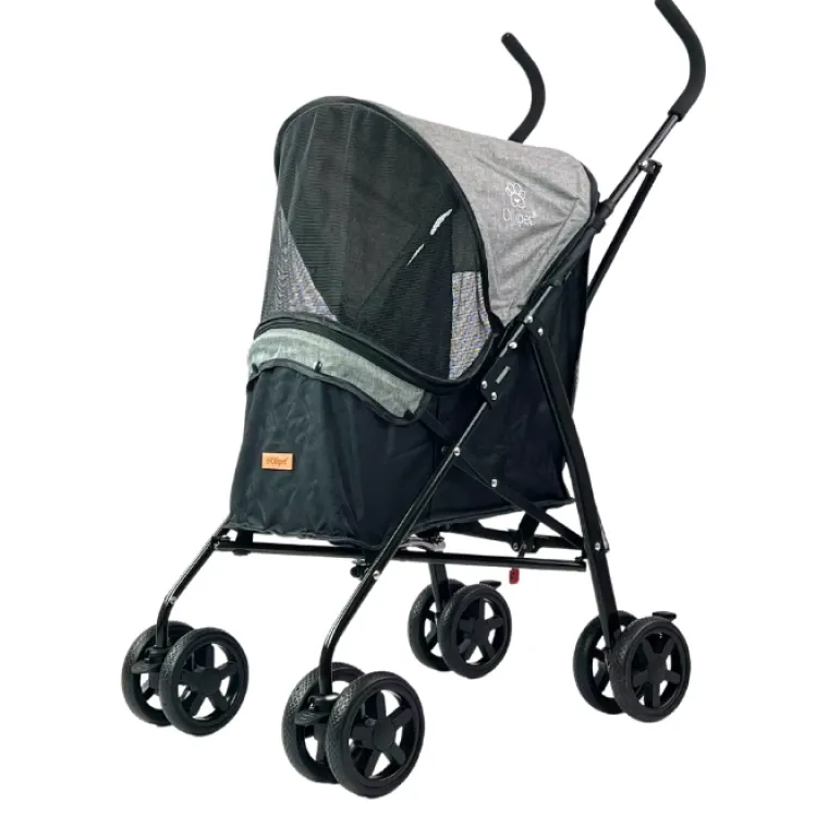 Hundeklapvogn|Klapvogne Og Transport^Ollipet Hundeklapvogn Umbrello