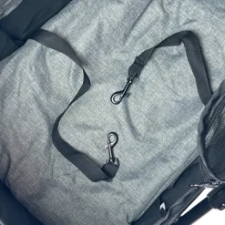 Hundeklapvogn|Klapvogne Og Transport^Ollipet Hundeklapvogn Umbrello