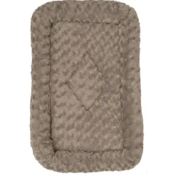 Udstillingsvogne Og Tilbehør^Ollipet Hundemadras | Curly fleece