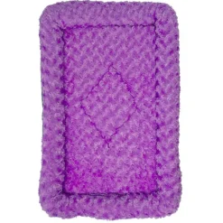 Udstillingsvogne Og Tilbehør^Ollipet Hundemadras | Curly fleece