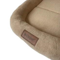 Hundesenge^Ollipet hundemadras | Wellnessfleece