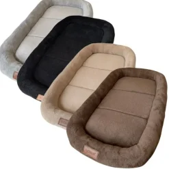 Hundesenge^Ollipet hundemadras | Wellnessfleece