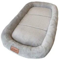 Hundesenge^Ollipet hundemadras | Wellnessfleece