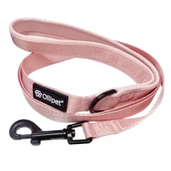 Lyserøde Favoritter|Hundesnor^Ollipet Hundesnor | Lyserød