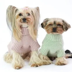 ❄️Klar Til Vintervejret|Hundetøj^Ollipet Hundesweater | I Am Pawsome